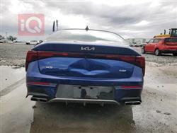 کیا K5